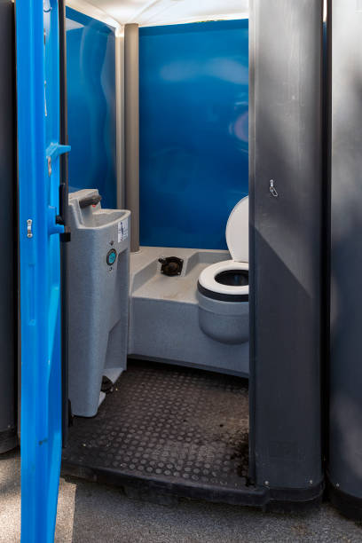 Portable bathroom rental in Linthicum, MD