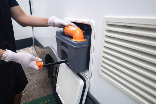 Best Construction site porta potty rental  in Linthicum, MD